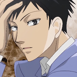 Takashi “Mori” Morinozuka