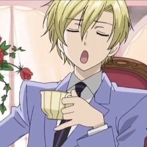 Tamaki Suoh