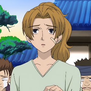 Tetsuya Sendo