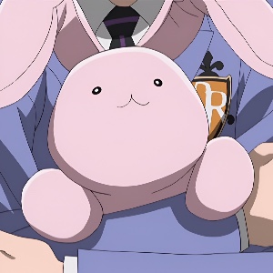 Usa-Chan