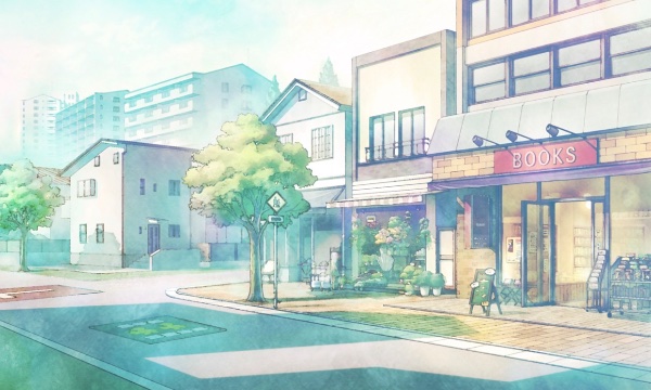 Tsukasa 1
