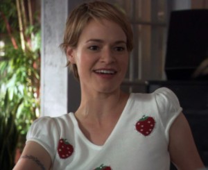 Alice Pieszecki