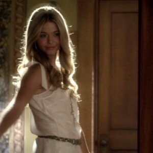 Alison DiLaurentis