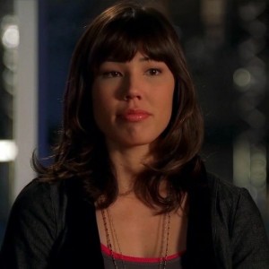 Angela Montenegro