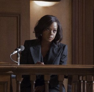 Annalise Keating