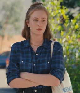 Ava Daniels