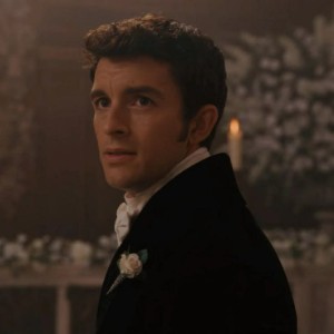 Benedict Bridgerton