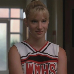 Brittany Pierce