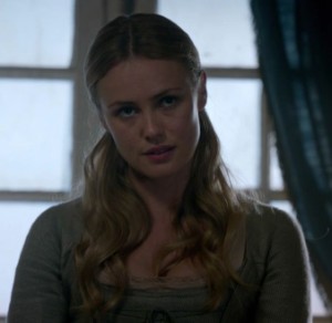 Eleanor Guthrie