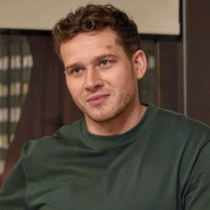 Evan Buckley