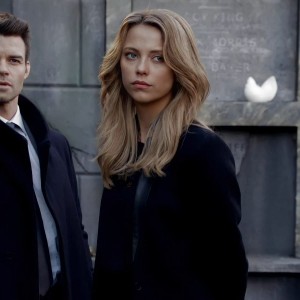 Freya Mikaelson