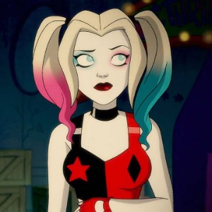 Harley Quinn