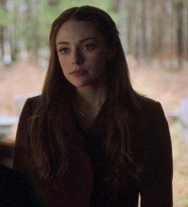 Hope Mikaelson