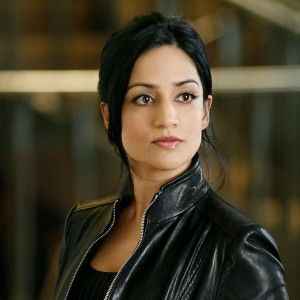 Kalinda Sharma