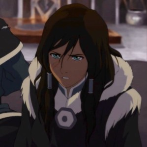 Korra