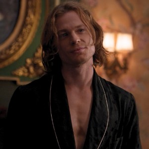 Lestat de Lioncourt