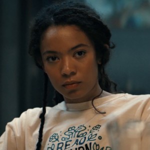 Marie Moreau