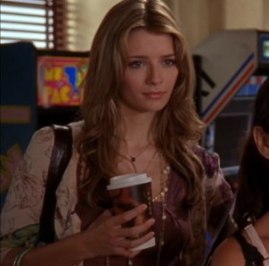 Marissa Cooper
