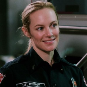 Maya Bishop