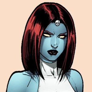 Mystique