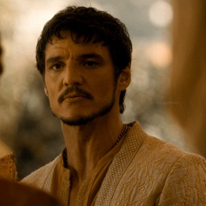 Oberyn Martell