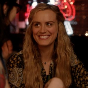Piper Chapman