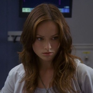 Remy “Thirteen” Hadley