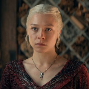 Rhaenyra Targaryen