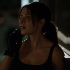 Sameen Shaw