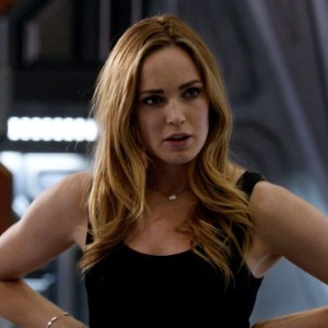 Sara Lance