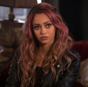 Toni Topaz
