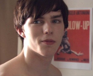 Tony Stonem