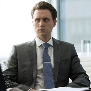 Tyrell Wellick