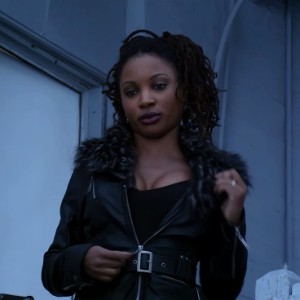 Veronica Fisher