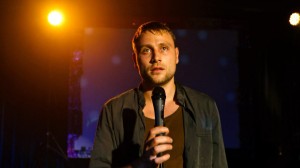 Wolfgang Bogdanow
