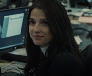 Yasmin Kara-Hanani