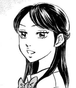 Fujiwara Takako