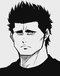 Harada Masatoshi