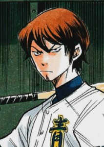 Isashiki Jun
