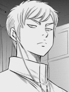 Mima Soichiro