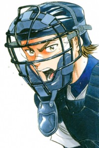Miyuki Kazuya