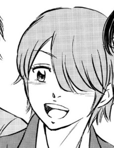 Natsukawa Yui