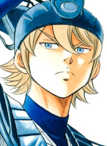Okumura Koushu