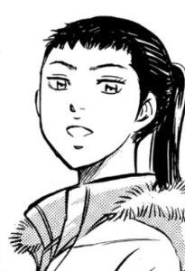 Oowada Akiko