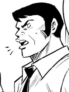 Ota Kazuyoshi