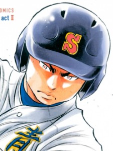 Shirasu Kenjiro