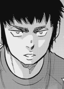 Tadano Itsuki