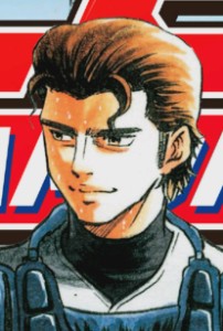 Takigawa Chris Yu
