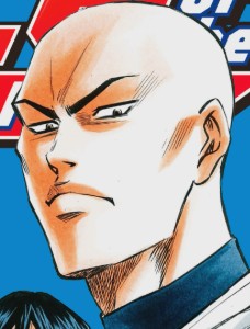 Tanba Koichiro