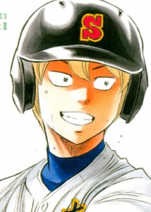 Tojo Hideaki